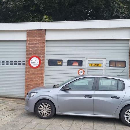 Vrye Heerlykheyd (Adults Only) Lejlighed Middelburg Eksteriør billede