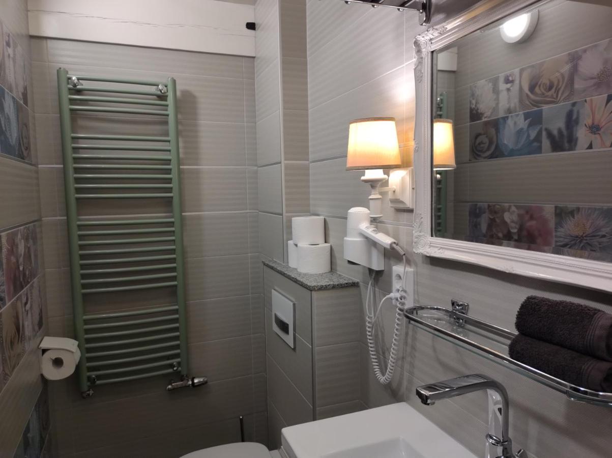 Vrye Heerlykheyd (Adults Only) Lejlighed Middelburg Eksteriør billede