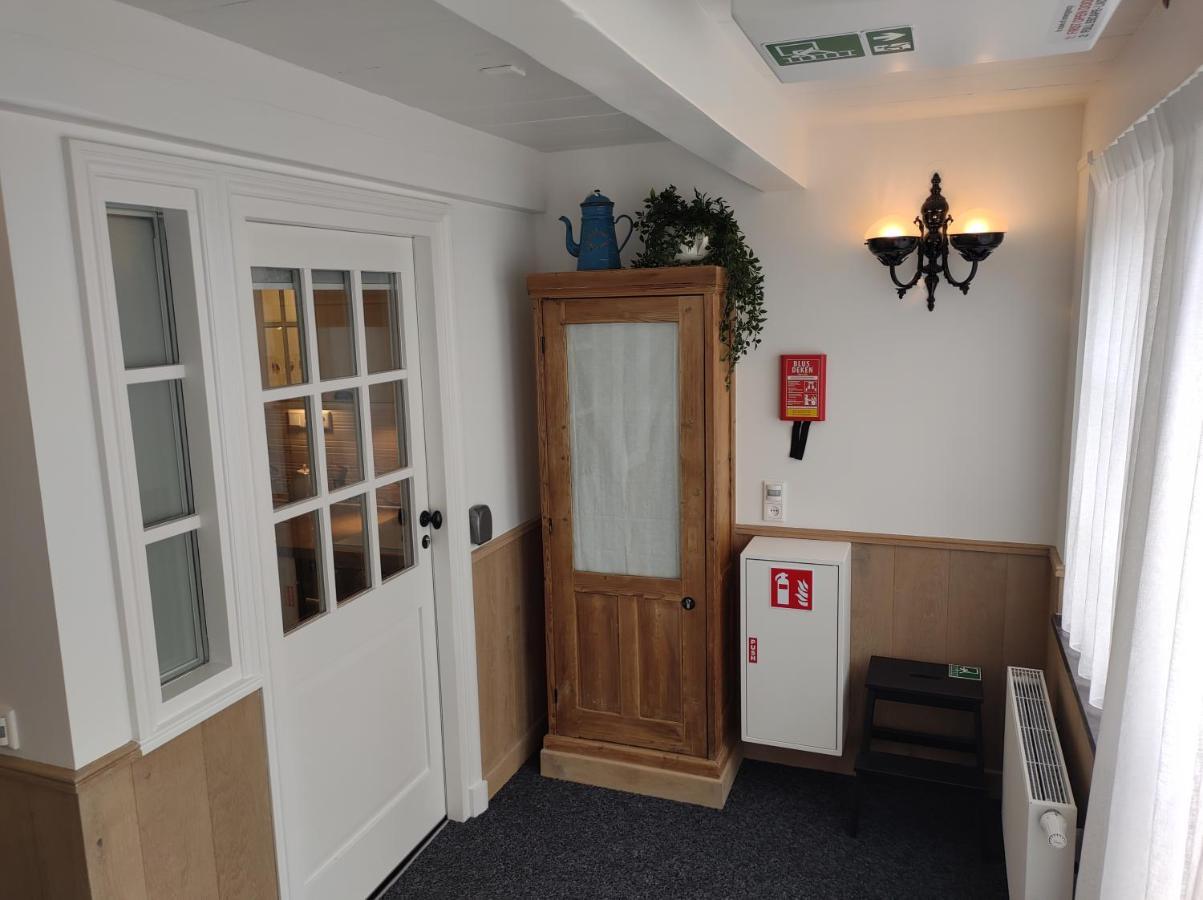 Vrye Heerlykheyd (Adults Only) Lejlighed Middelburg Eksteriør billede