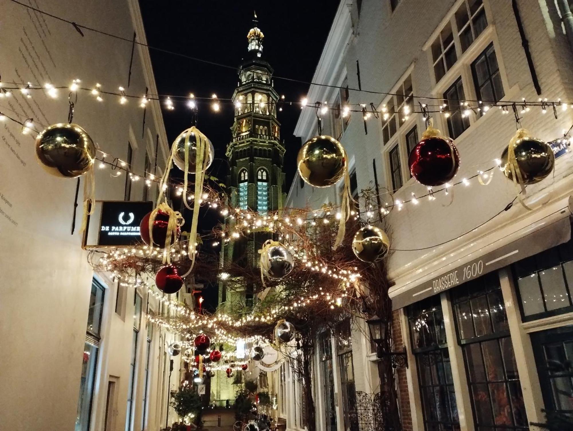 Vrye Heerlykheyd (Adults Only) Lejlighed Middelburg Eksteriør billede